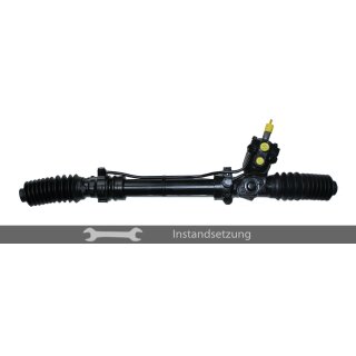 1zu1 Instandsetzung Lenkgetriebe Volvo 240, 260