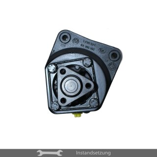 1to1 repair steering pump BMW 5 series (E34) (520i, 525i)