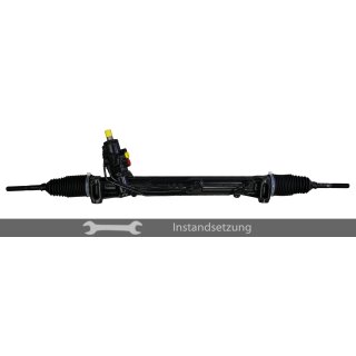 1to1 repair steering gear Audi Q5 (8R) (dynamic steering)