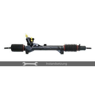 1to1 repair steering gear Citroën BX, BX Break (XB_)