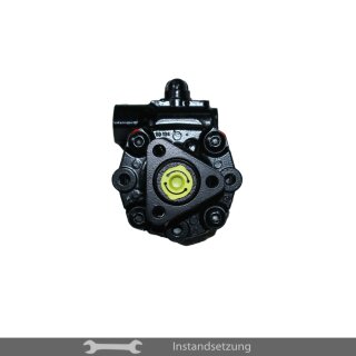 1to1 repair steering pump VW Phaeton 3.0 V6 TDI 4motion