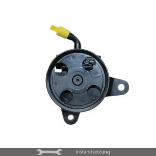 1zu1 Instandsetzung Servopumpe Nissan NP300 Navara (D23, D23T)