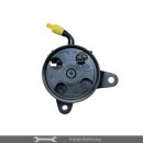 1to1 repair steering pump Nissan NP300 Navara (D23, D23T)