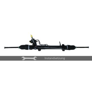 1to1 repair steering gear Toyota Avensis Verso (_M2_)