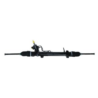 steering gear Toyota Avensis Verso (_M2_)