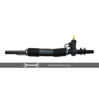 1zu1 Instandsetzung Lenkgetriebe Opel Astra F, Vectra A, Calibra (RHD)