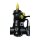 steering gear Opel Astra F, Vectra A, Calibra (RHD)
