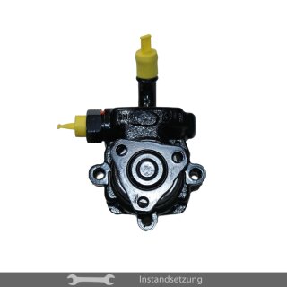 1to1 repair steering pump Land Rover Defender Station Wagon, Cabrio (L316)