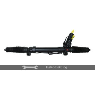 1to1 repair steering gear Jaguar XJ (127mm) (RHD)