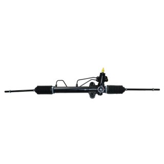 steering gear Mitsubishi Lancer VI (CJ-CP_) Evo VI (CP9A) (RHD)