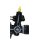 steering gear Mitsubishi Lancer VI (CJ-CP_) Evo VI (CP9A) (RHD)