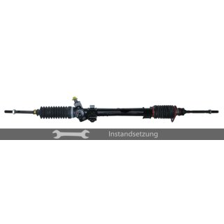 1to1 repair steering gear Alfa Romeo Alfetta, Giuletta, GTV (manuell) with steering damper