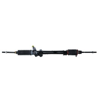 steering gear Alfa Romeo Alfetta, Giulietta and GTV (manual) with steering damper