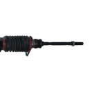 steering gear Alfa Romeo Alfetta, Giulietta and GTV (manual) with steering damper
