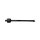 tie rod Mercedes-Benz SLK (R171)