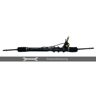 1to1 repair steering gear Nissan Skyline Coupe (R33)