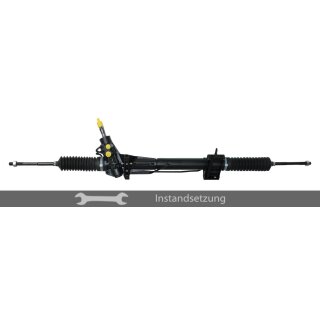 1zu1 Instandsetzung Lenkgetriebe Volvo 940, 960