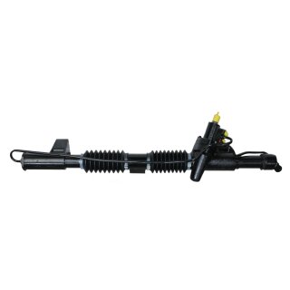 steering gear Rolls-Royce Corniche, Silver Shadow, Silver Spirit, Bentley Azure, Eight (RHD)
