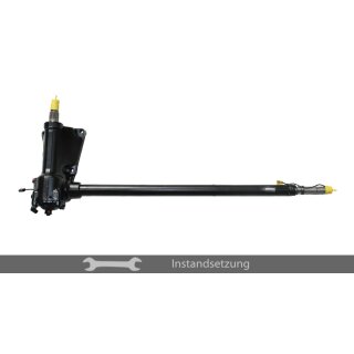 1to1 repair steering gear Alfa Romeo Spider (115_) (manual)