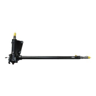 steering gear Alfa Romeo Spider (115_) (manual)