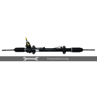 1to1 repair steering gear Maserati Gransport Cabriolet, Coupe