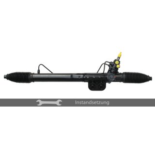1to1 repair steering gear Mercedes-Benz X-Class (470), Nissan Navara Pick-UP (D23), Renault Alaskan