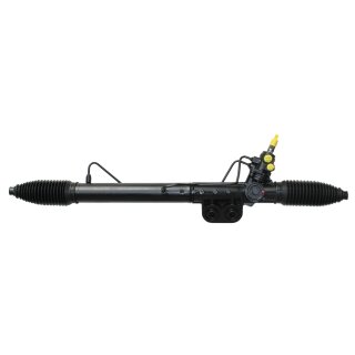 steering gear Mercedes-Benz X-Class (470), Nissan Navara Pick-UP (D23), Renault Alaskan