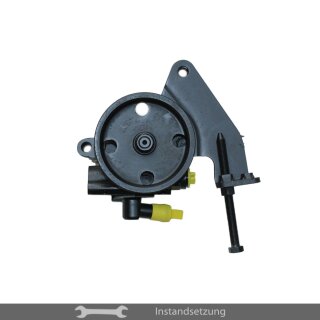 1to1 repair steering pump Daihatsu Feroza Hard Top (F300)