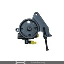 1to1 repair steering pump Daihatsu Feroza Hard Top (F300)