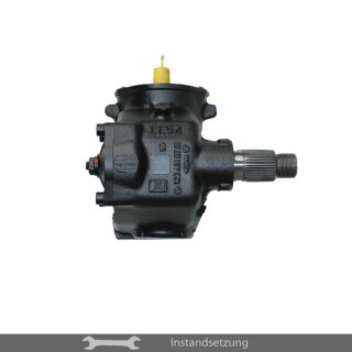1to1 repair steering gear Mercedes-Benz T1 (601,602), T1/TN (manual)