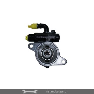 1zu1 Instandsetzung Servopumpe Toyota Land Cruiser 90 (_J9_)