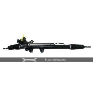 1zu1 Instandsetzung Lenkgetriebe Ssangyong Rexton (Y400, Y450) (mit Servotronic)