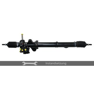 1zu1 Instandsetzung Lenkgetriebe Honda Prelude MK IV (BB_)