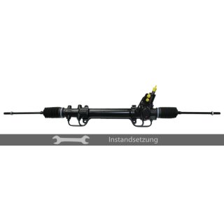 1zu1 Instandsetzung Lenkgetriebe Aston Martin Lagonda