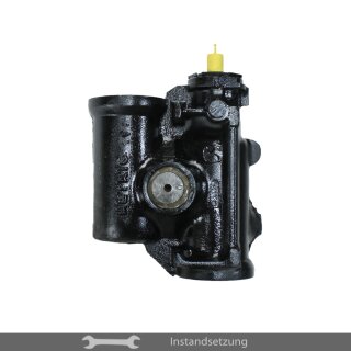 1zu1 Instandsetzung Lenkgetriebe Chevrolet P30