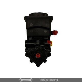 1to1 repair steering pump Range Rover III (L322) 3.0 D 4x4