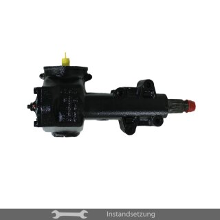 1to1 repair steering gear Mercedes-Benz G-Class (W460) (manual)