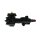Lenkgetriebe Mercedes-Benz Ponton (W120, W121, W128, W180) SL (W121)
