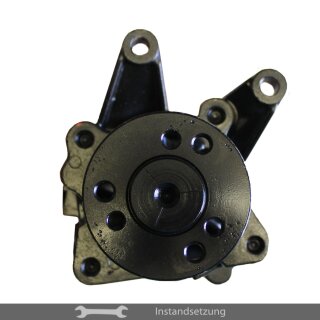 1to1 repair steering pump BMW 8 series (E31) 840, 850 (without level control)
