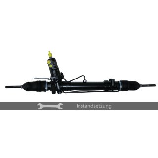 1zu1 Instandsetzung Lenkgetriebe Jaguar E-Type (Series 2)
