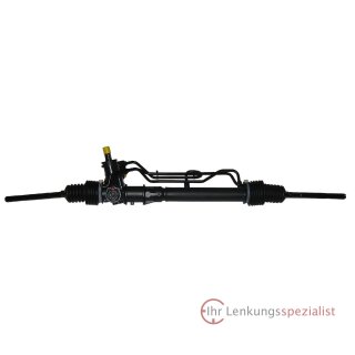 steering gear Renault Clio I