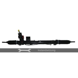 1zu1 Instandsetzung Lenkgetriebe Volvo S60 I, S80 I (TS,XY), V70 II (P80_, SW) (mit Servotronic; MJ 2005)