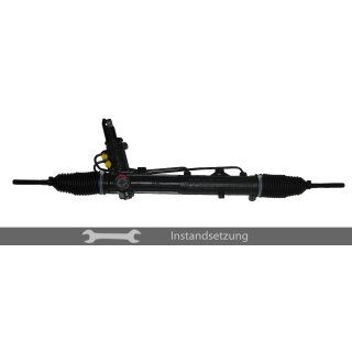 1to1 repair steering gear BMW 3 series (E46) (RHD)