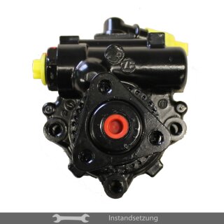 1zu1 Instandsetzung Servopumpe Audi A6 / Avant (4B, C5) - 2.7 T
