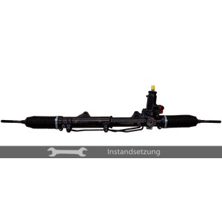 1to1 repair steering gear Mercedes-Benz C-Class (W204 / S204) (without Servotronic)