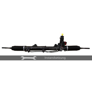 1to1 repair steering gear Mercedes-Benz E-Class (W212, S212) (without Servotronic)