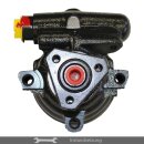 1to1 repair steering pump Renault Clio, Kangoo
