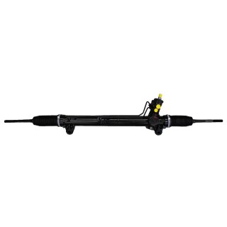 steering gear Jeep Grand Cherokee III (WH)