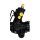 steering gear Jeep Grand Cherokee III (WH)