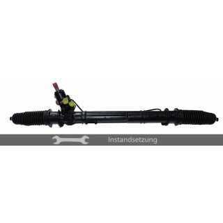 1to1 repair steering gear Jaguar XJ (NAW, NBW)